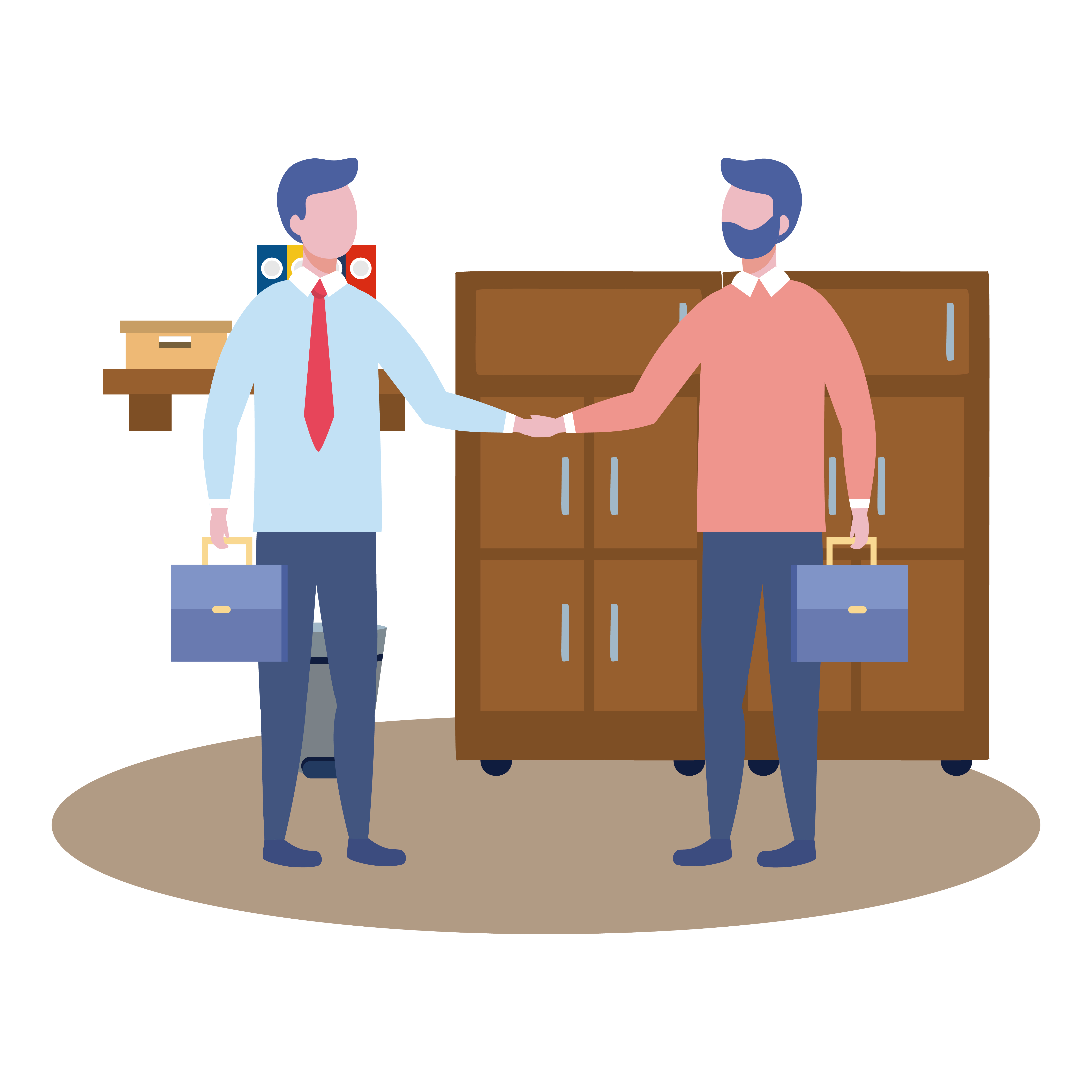 CRM and Vendor Management